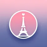 Paris – Tickets icon