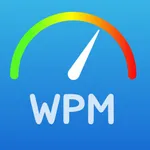 Speed Typing - WPM Typing Test icon
