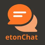 Eton Chat Room icon