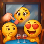 Erase Game: Save Emoji icon