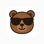 Bear Pong 3D icon