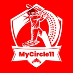 MyCircle11 : Fantasy Cricket icon