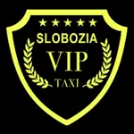 TAXI VIP Slobozia icon