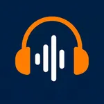 Audiowire - Audio News icon