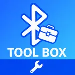 蓝牙调试工具箱 icon