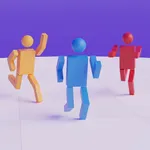 Ragdoll Battle Physics icon