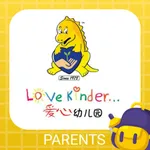 Love Kinder Member icon