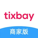 Tixbay Seller-售票神器 icon