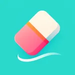 AI Object Removal icon