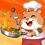 Cozy Cooking: My Kitchen icon