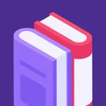 Lingible: Read & Learn icon