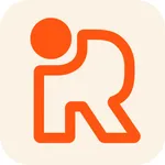 Roameo: Explore, Swipe, Go icon