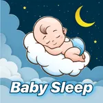 Nani AI ~ Baby Sleep Tracker icon