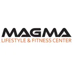 Magma Fitness icon
