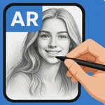 AR Drawing: Trace & Sketches icon