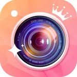 最美相机-AI美颜 icon
