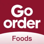 Go order APP icon