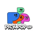 PICKPOPUP icon