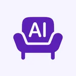 Home AI - AI Interior Design · icon