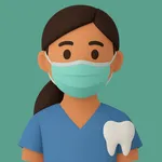 Dental Nurse Revision Exam Q's icon