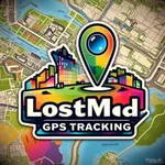 LostMod Track icon