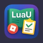 Luau Lesson - RBLX icon