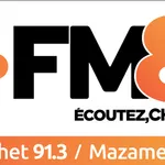 FM 81 icon