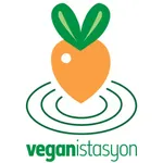 Vegan İstasyon icon