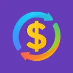 Easy Loan Tracker App icon