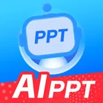 AiPPT一键创作 icon
