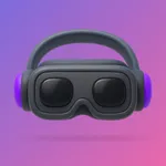 VR Player & Simulator Games icon