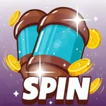 Spin Link : Coin & Spins Links icon