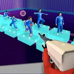 Sniper Challenge Game icon