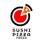 SushiPizzaFresh-доставка еды icon