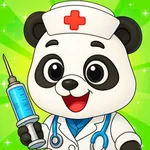 Doctor games for kids Hospital icon