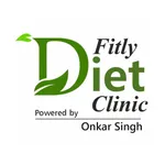 Fitly App icon
