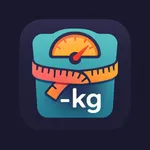 Weight Trek icon