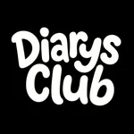 Diarys Club - 그림 일기 icon