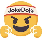 Joke Dojo: AI Comedy Practice icon