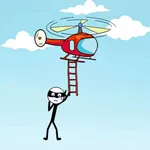 Ragdoll Destruction Smash Kick icon