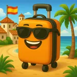 Megyünk Spanyolországba! icon
