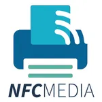 NFC Media Scanner icon
