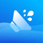 Clear Wave & Water Eject APP icon