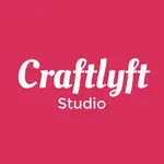 Craftlyft Studio: Design & Cut icon