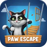 Cat Escape: Prankster Game icon