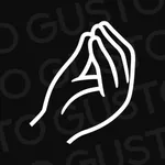 Gusto • Неаполитанская пицца icon