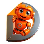 Docrobot HR icon