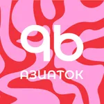 96 азиаток - доставка роллов icon