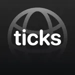 ticks: offline browser icon