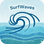 SurfWaves icon